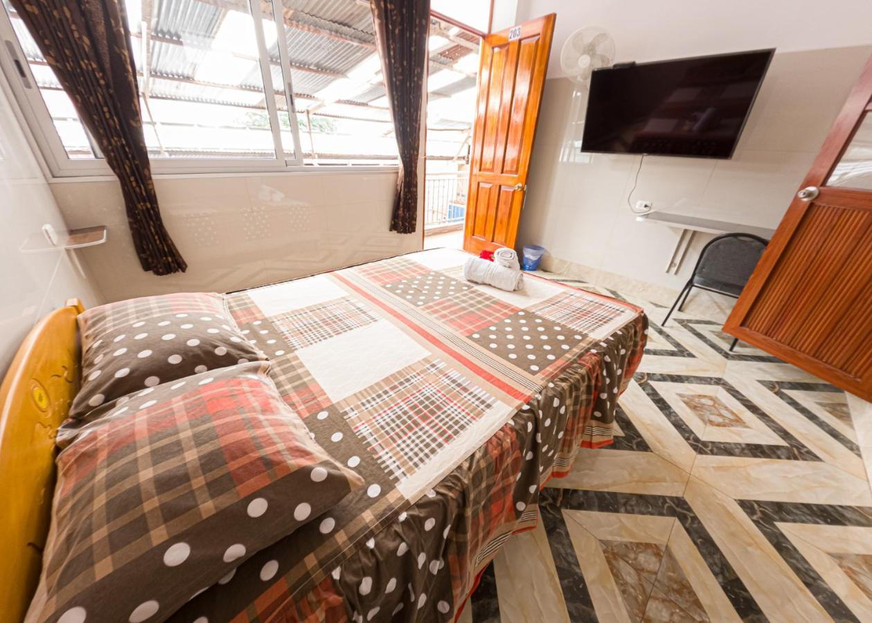 Libelula Hotel بويرتو مالدونادو المظهر الخارجي الصورة